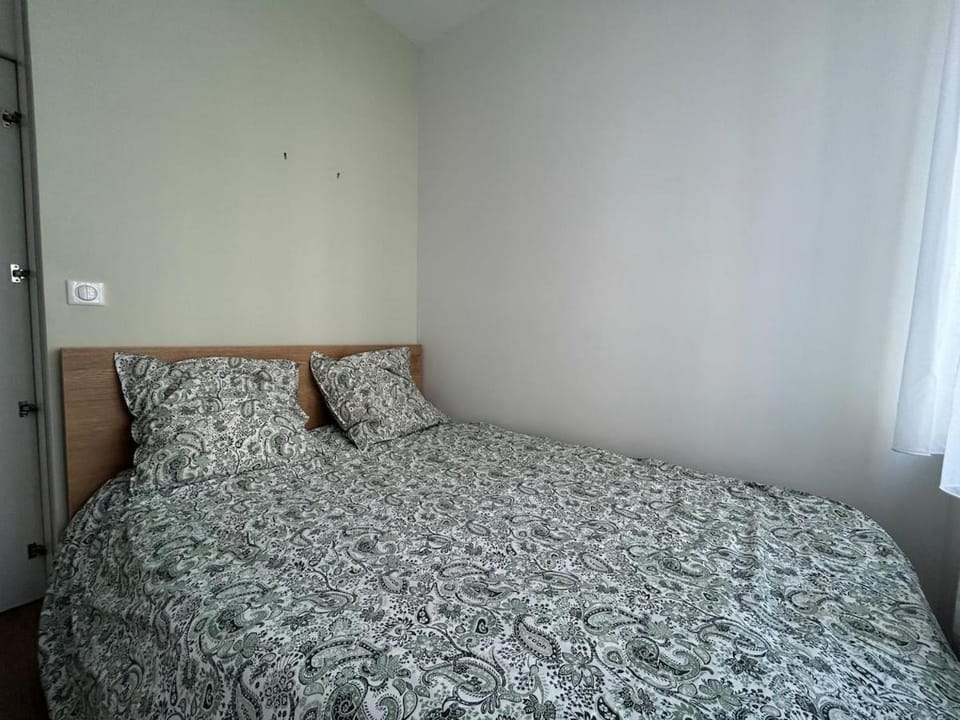Lumineux T2 à Grenoble, Calme Et Confortable Apartment in Grenoble