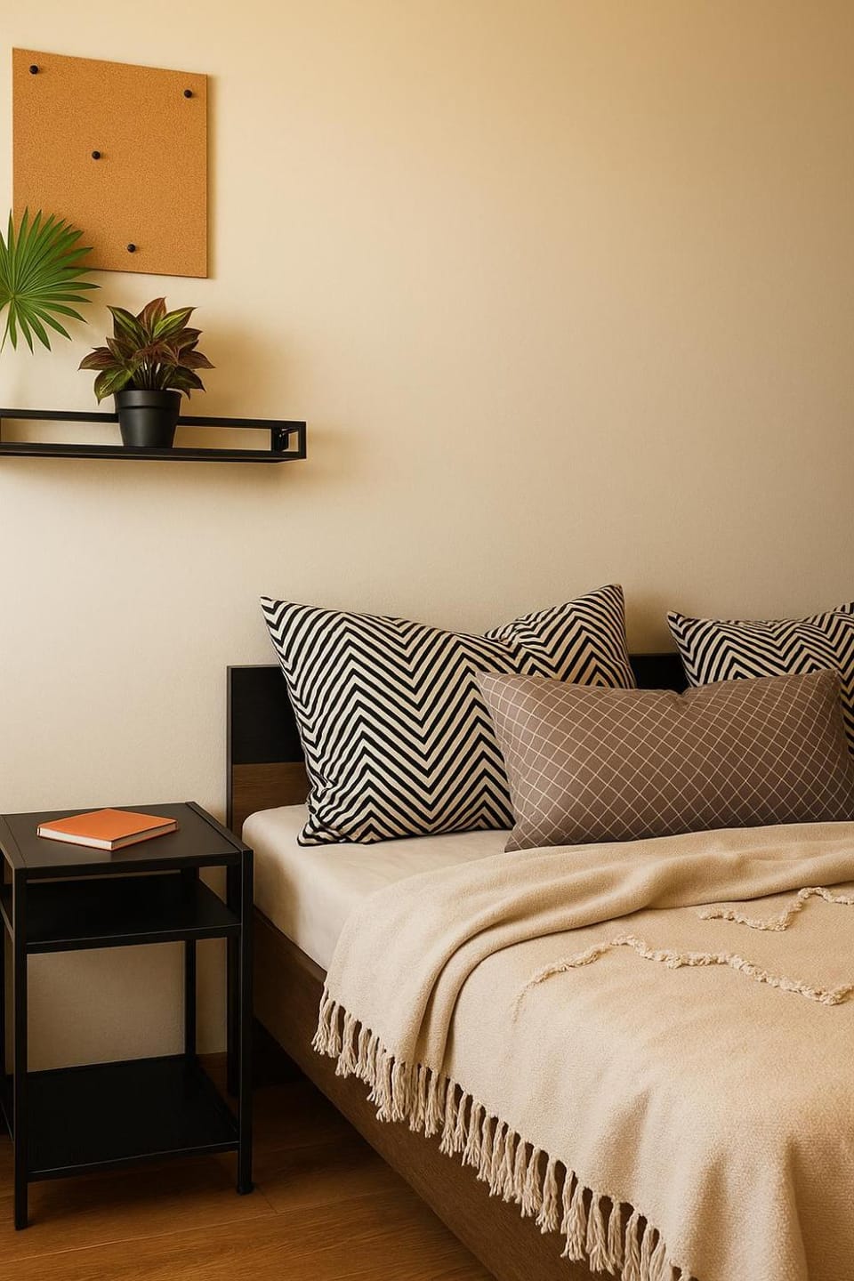 Industrial Chic Retreat Calea Victoriei Apartment in Bucharest