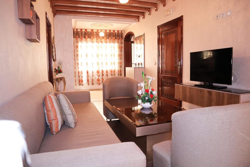 RentYourHomeTanger 2 Apartment in Tangier