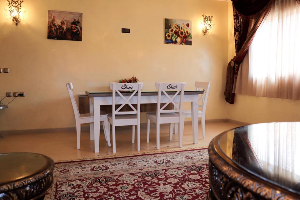 RentYourHomeTanger 2 Apartment in Tangier