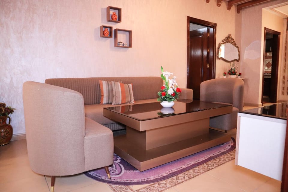 RentYourHomeTanger 2 Apartment in Tangier