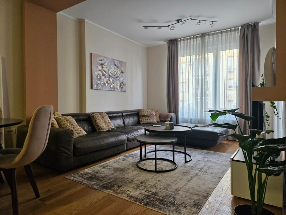 Luciano Apartment in Novi Sad