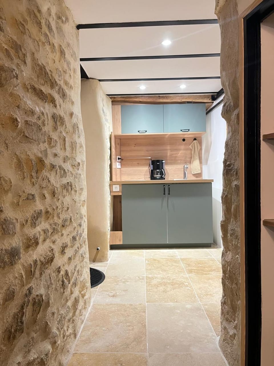 Place ô sorgue ! Apartment in L'Isle-sur-la-Sorgue