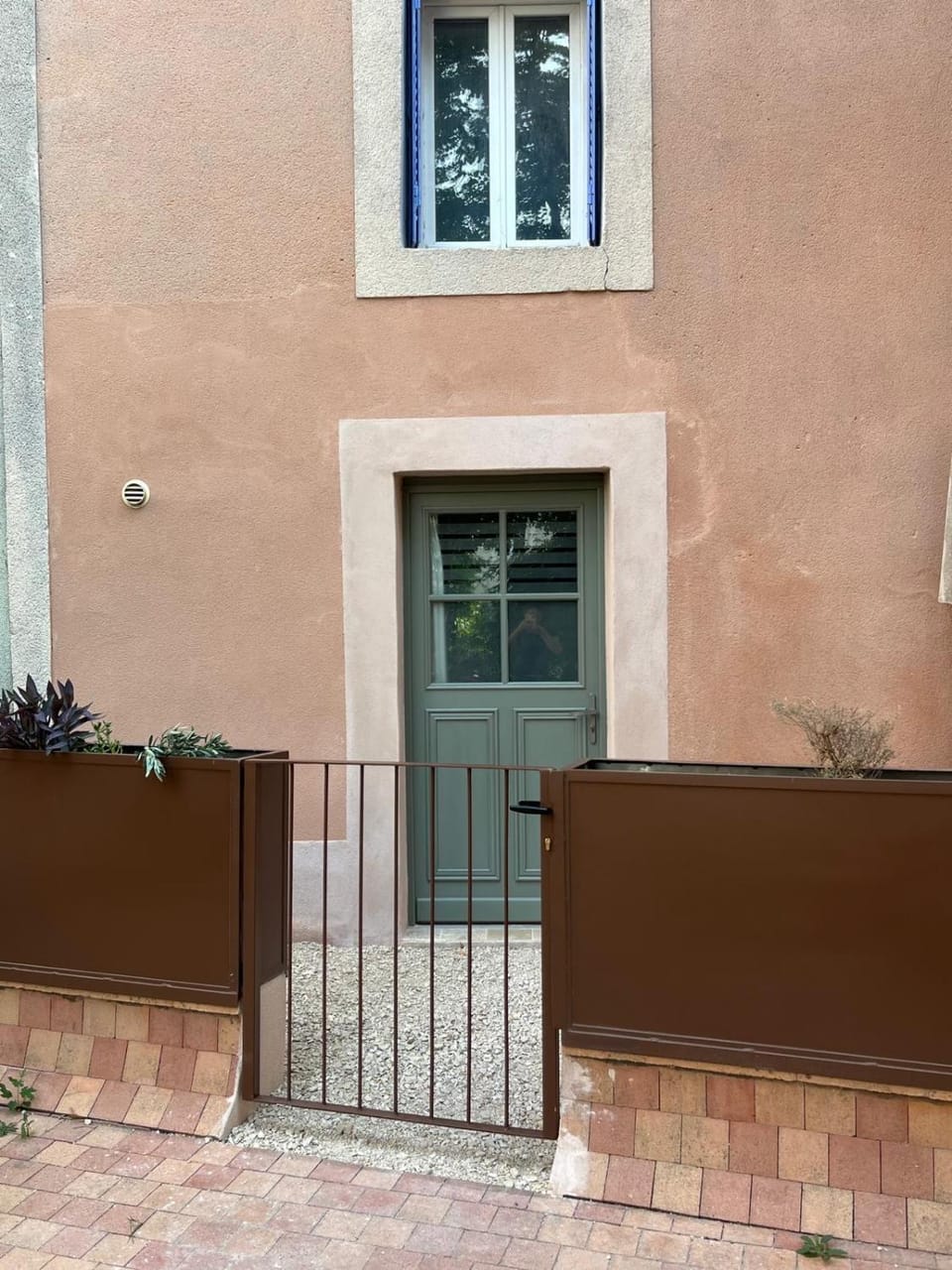 Place ô sorgue ! Apartment in L'Isle-sur-la-Sorgue