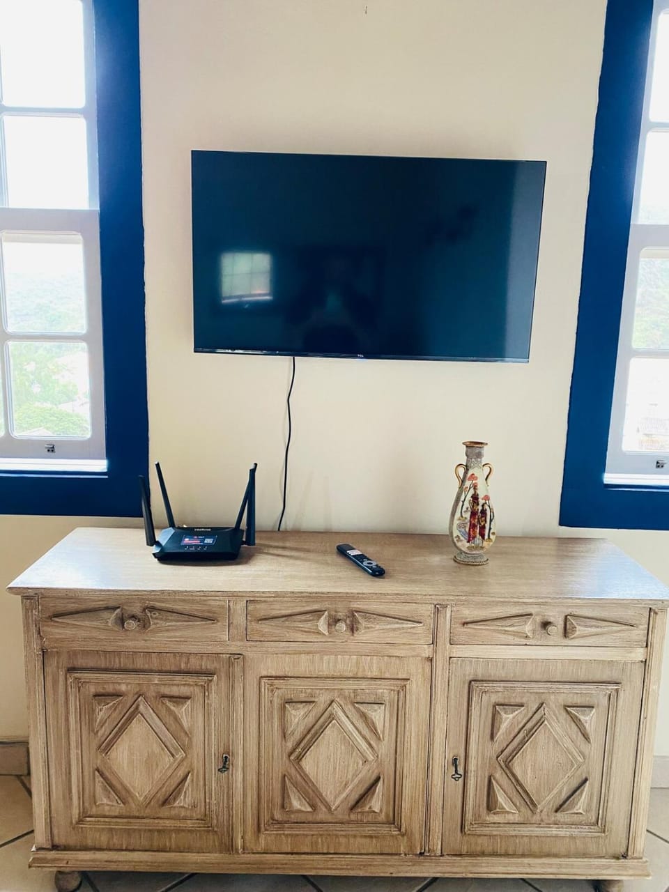TV and multimedia