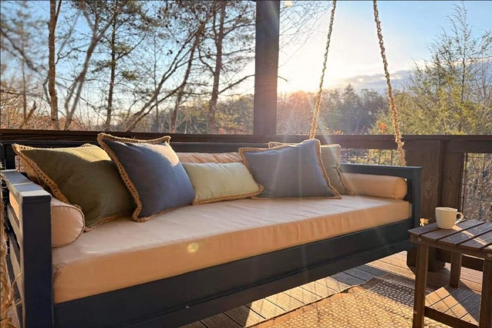 Stonehouse Ridge By Avada Properties House in Pigeon Forge