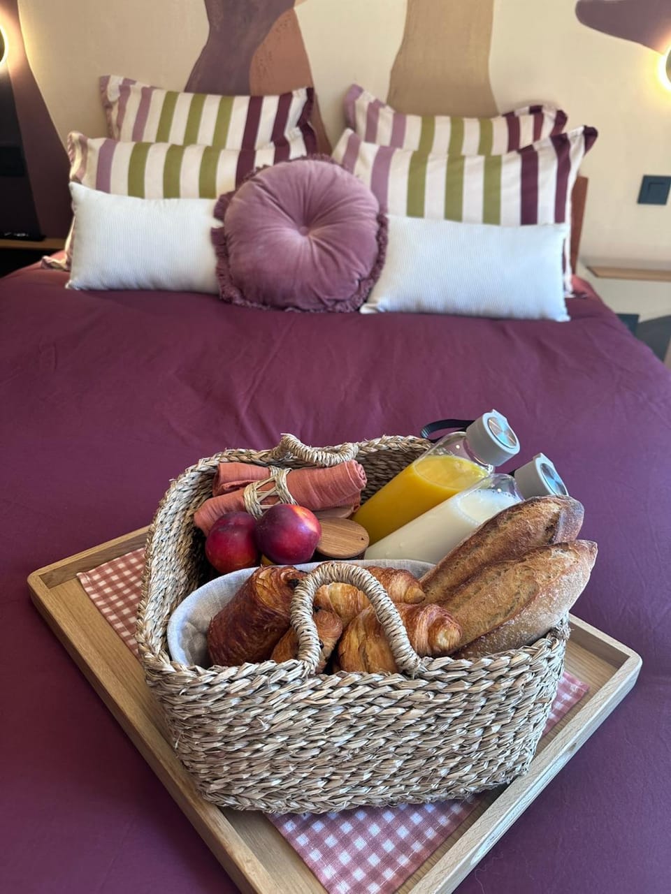 Le Cocon de Sophie Bed and Breakfast in Bénodet