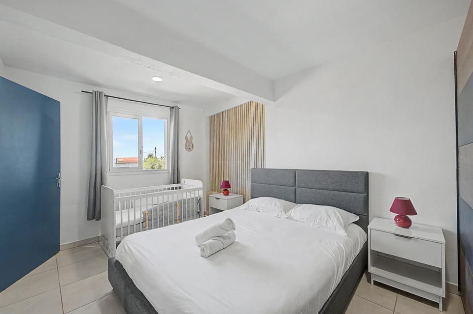 Maison entière • Piscine, Jacuzzi & 4 chambres House in Réunion