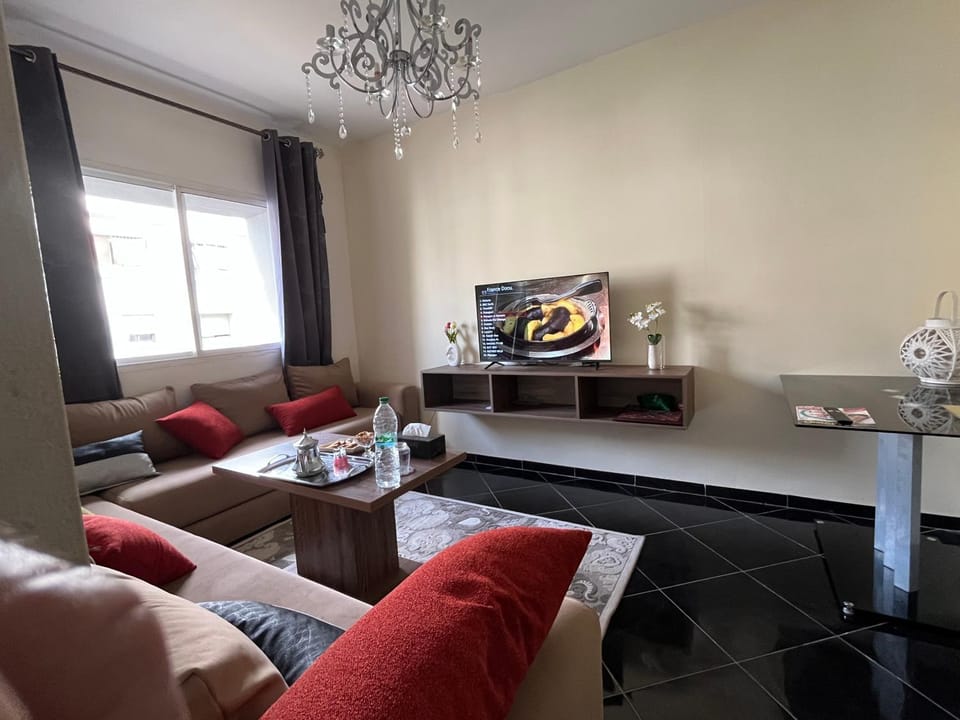 Tarik alkhir Apartment in Agadir