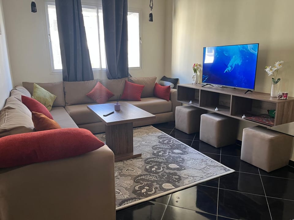 Tarik alkhir Apartment in Agadir