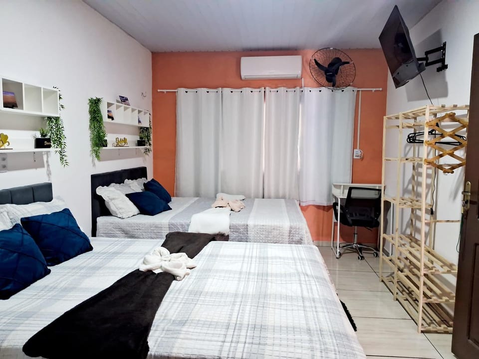 Hospedagem Aconchego Do Lar Vacation rental in State of Piauí, Brazil