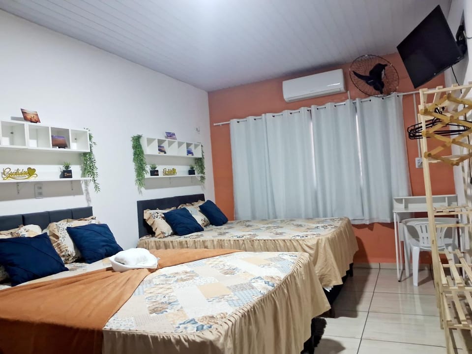 Hospedagem Aconchego Do Lar Vacation rental in State of Piauí, Brazil