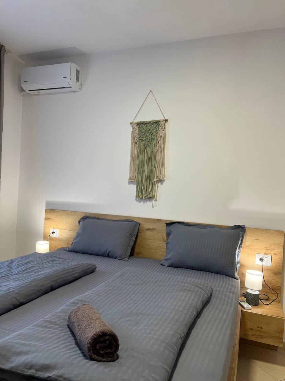 Essence Living by Adriatic Living Apartment in Tirana County, Albania