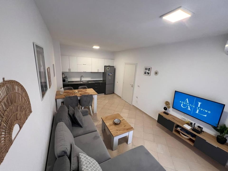 Essence Living by Adriatic Living Apartment in Tirana County, Albania