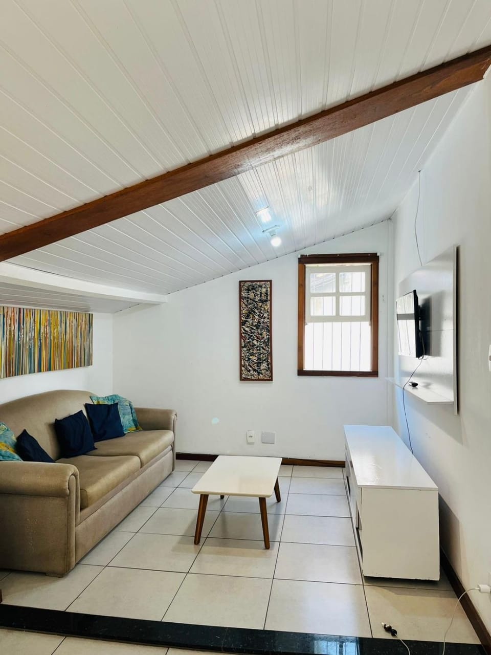 Cantinho Familia House in Ouro Preto