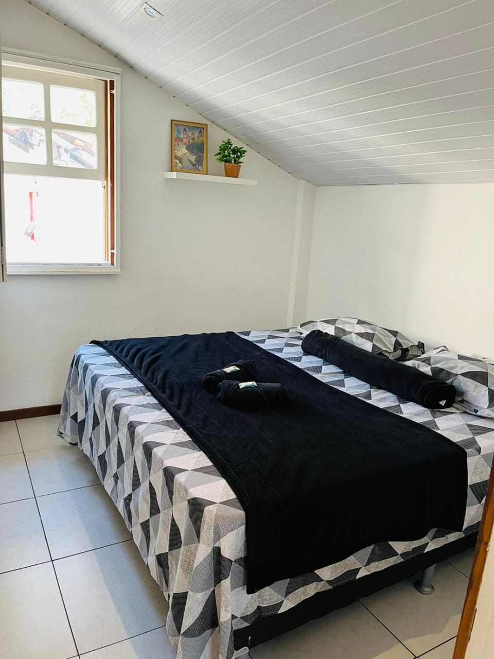 Cantinho Familia House in Ouro Preto