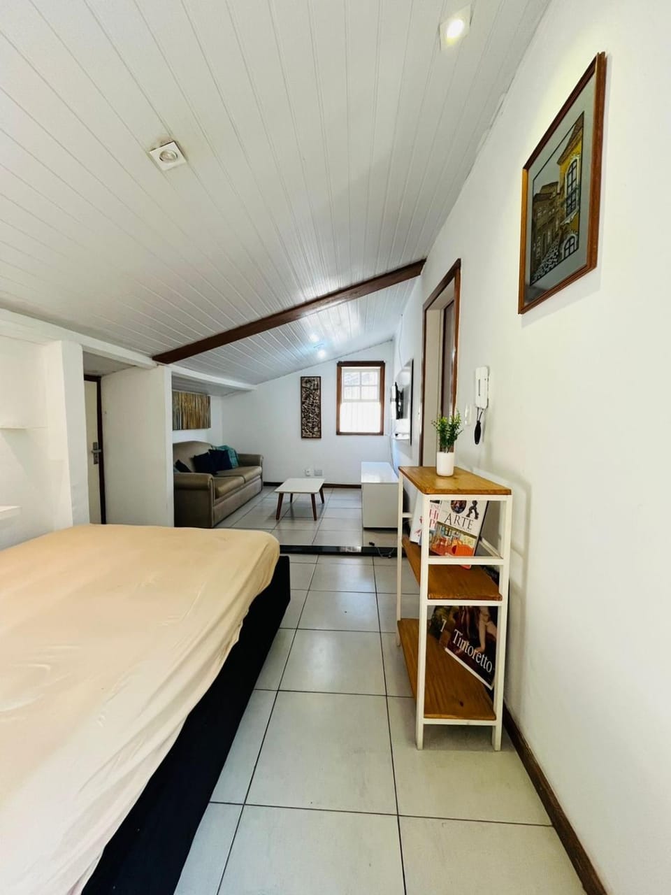 Cantinho Familia House in Ouro Preto