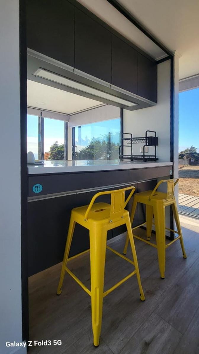 View (from property/room), Dining area