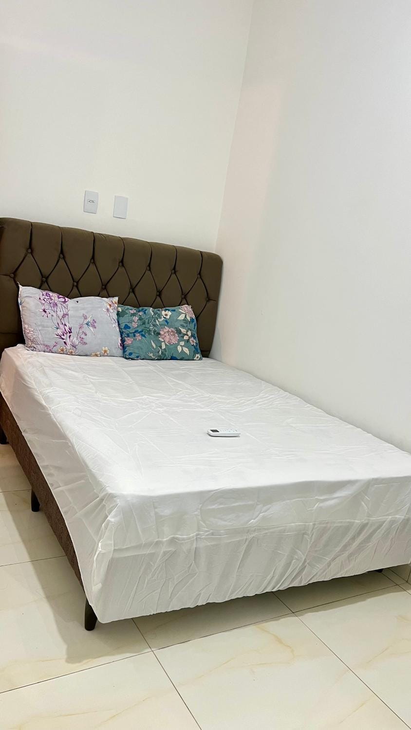 Residencial piscina Natural House in Arembepe