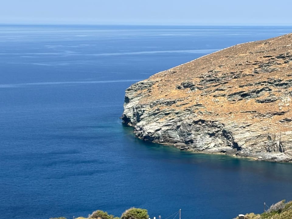 Cavo Levante Apartment in Decentralized Administration of the Aegean