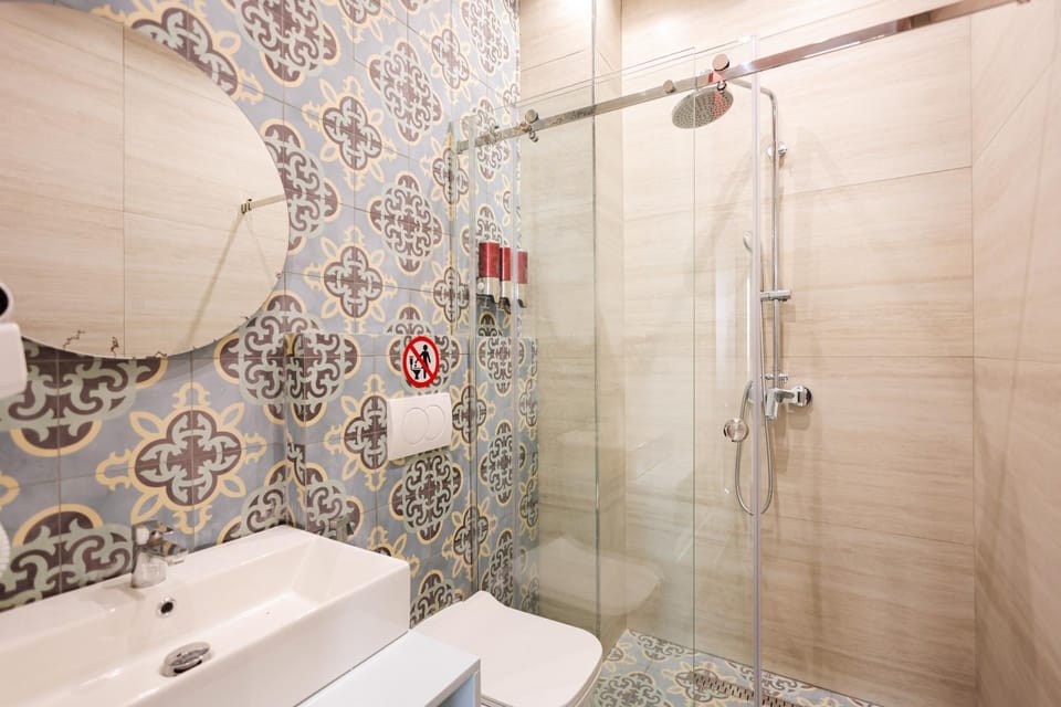 Heart Of Durres Apartments Apartment in Tirana County, Albania