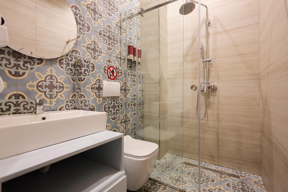 Heart Of Durres Apartments Apartment in Tirana County, Albania