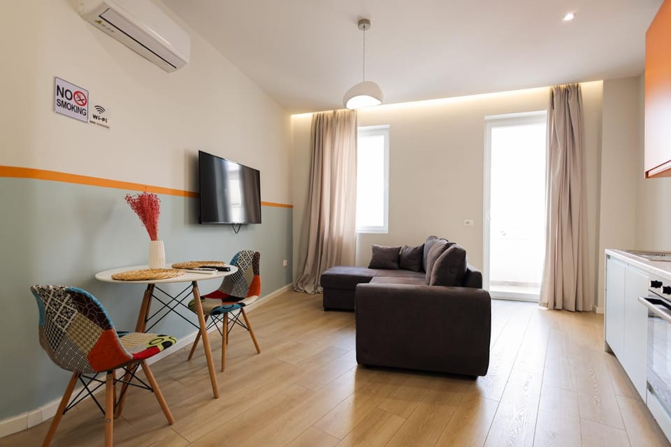 Heart Of Durres Apartments Apartment in Tirana County, Albania