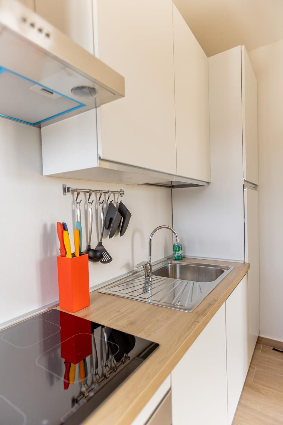 Il tuo rifugio vista mare DIMORA SABUCCHI Apartment in Pescara