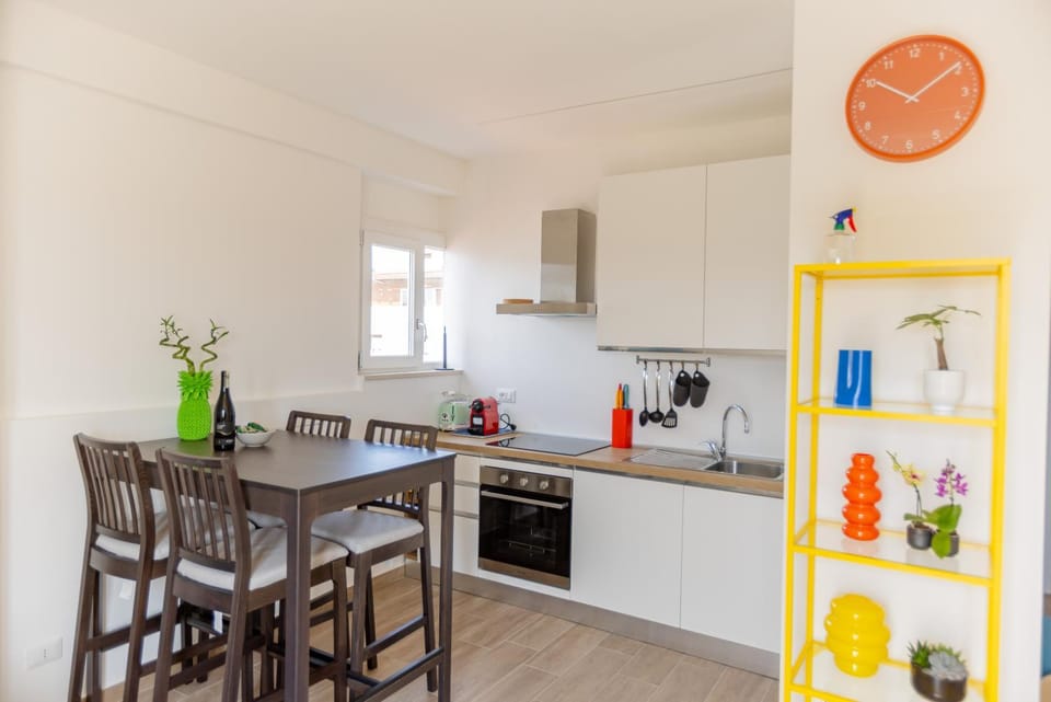 Il tuo rifugio vista mare DIMORA SABUCCHI Apartment in Pescara