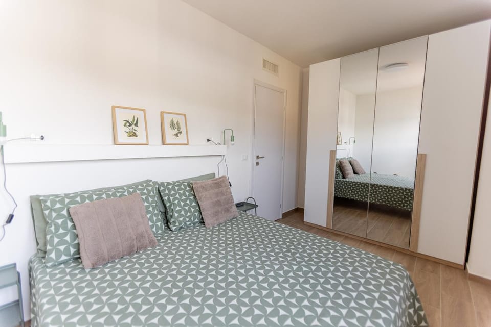 Il tuo rifugio vista mare DIMORA SABUCCHI Apartment in Pescara