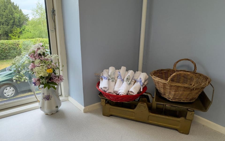 Kitchen or kitchenette, Kitchen or kitchenette