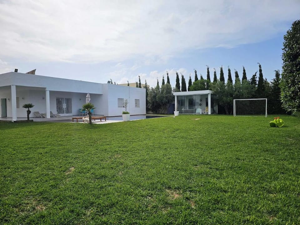 Villa Zayn Villa in Sousse Governorate, Tunisia