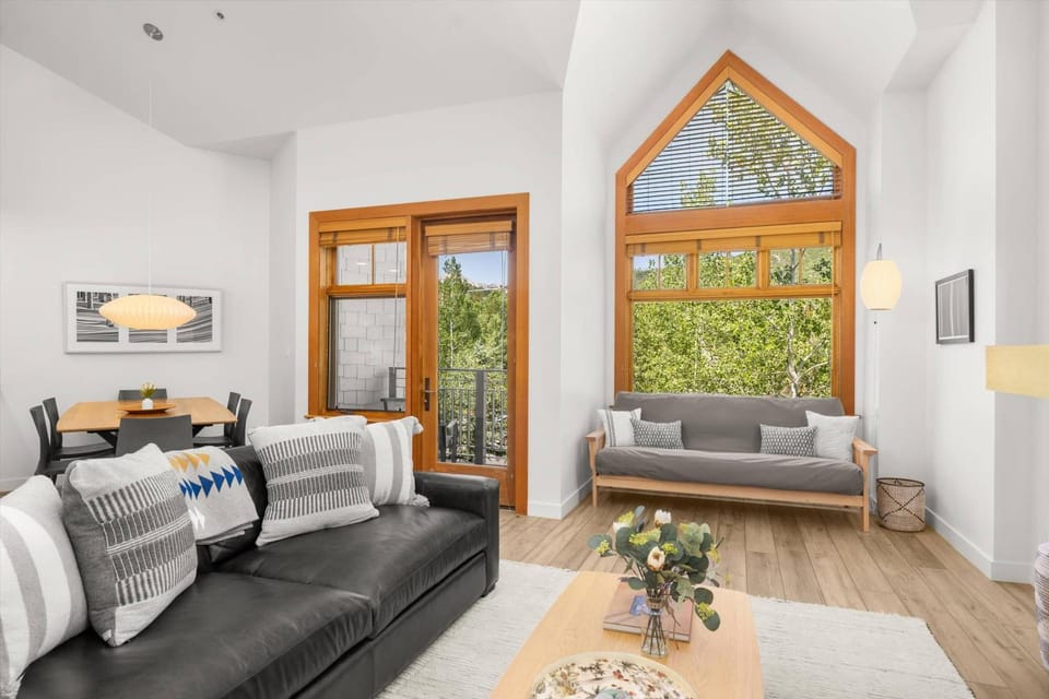 Capitol Peak B3319 House in Snowmass Village