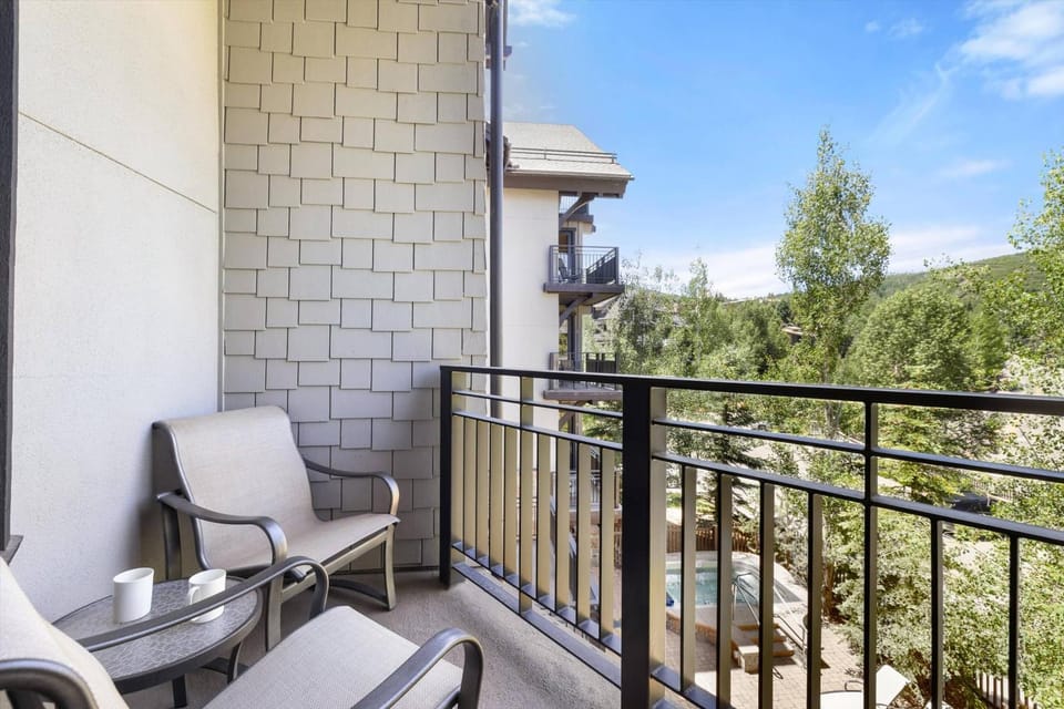 Capitol Peak B3319 House in Snowmass Village