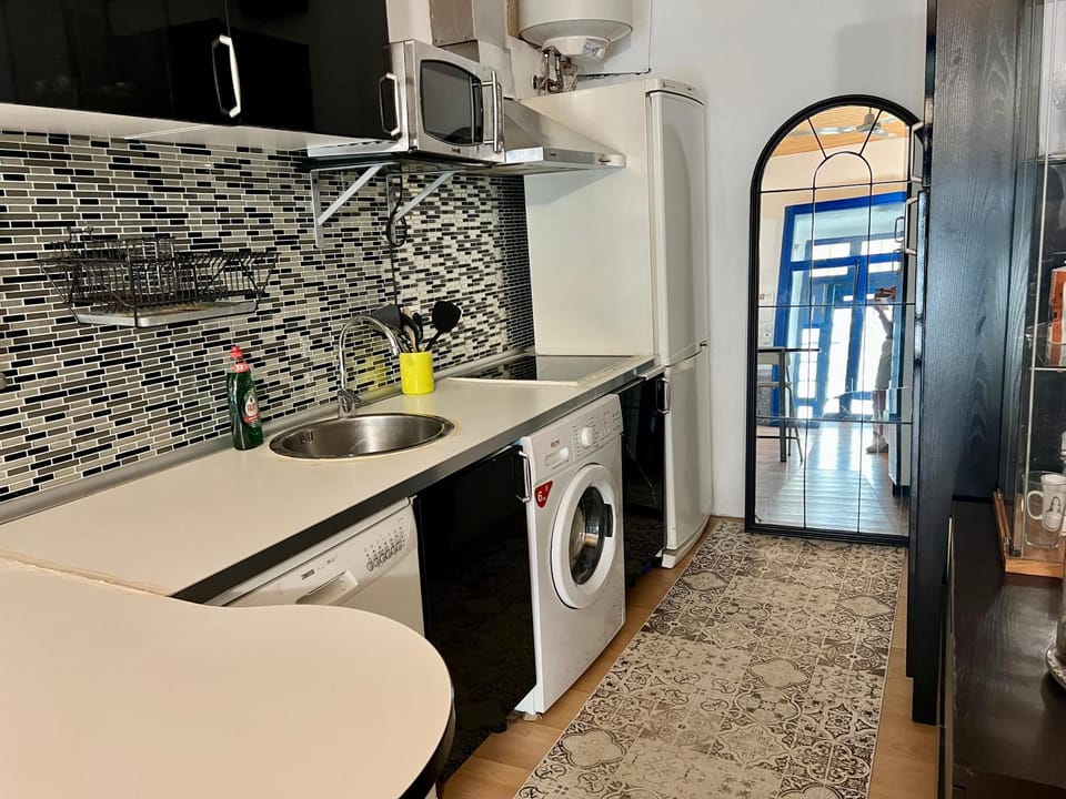 Coqueto apartamento en Chamberí 4 personas Apartment in Centro