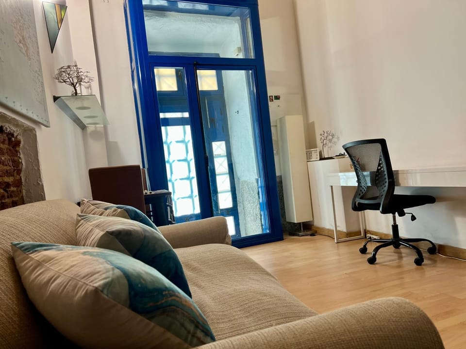Coqueto apartamento en Chamberí 4 personas Apartment in Centro