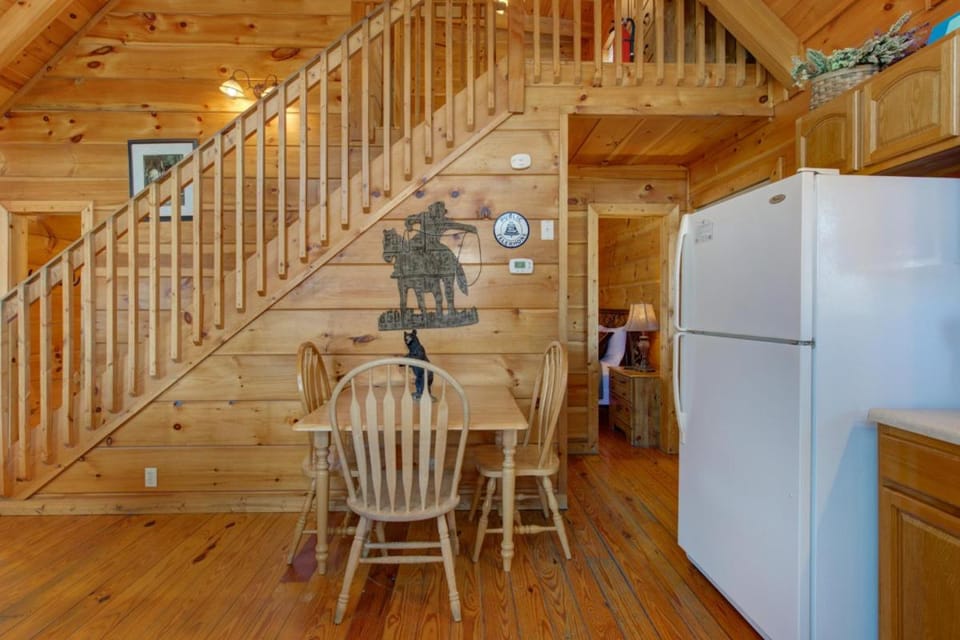 The Vinson By Avada Properites House in Gatlinburg