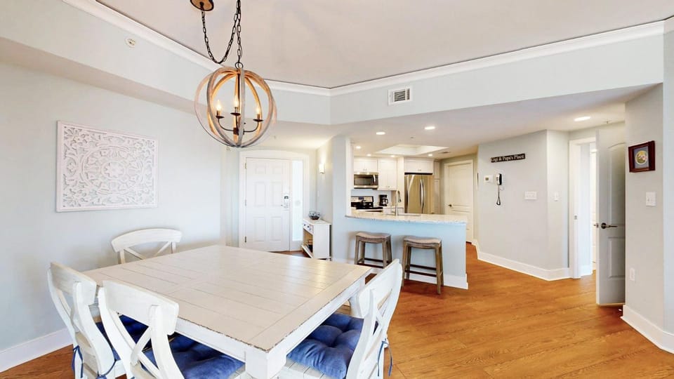 6307 Hampton Place North Villa in Hilton Head Island