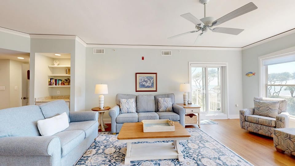 6307 Hampton Place North Villa in Hilton Head Island