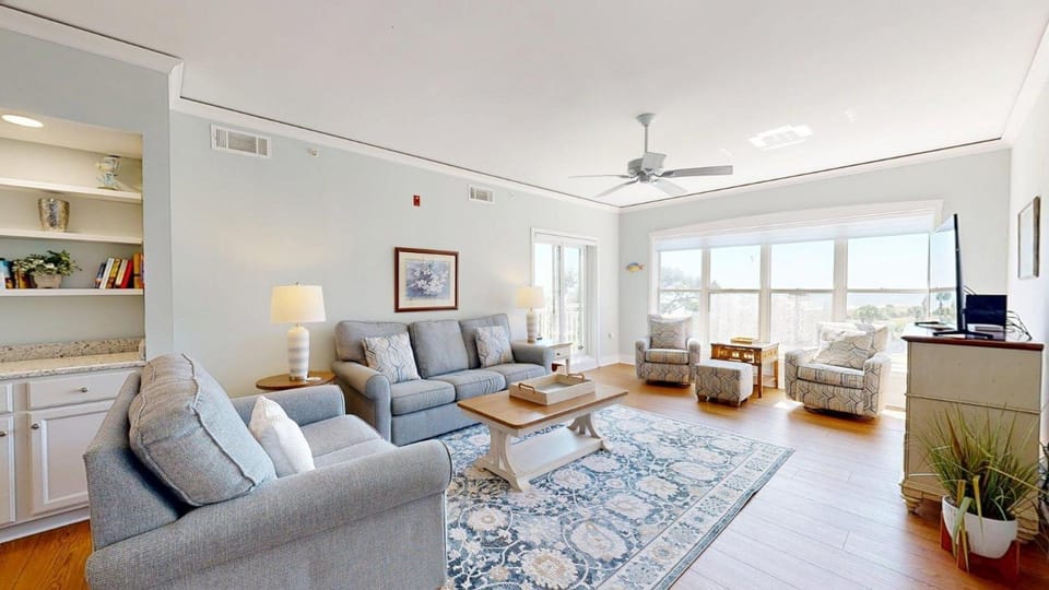 6307 Hampton Place North Villa in Hilton Head Island