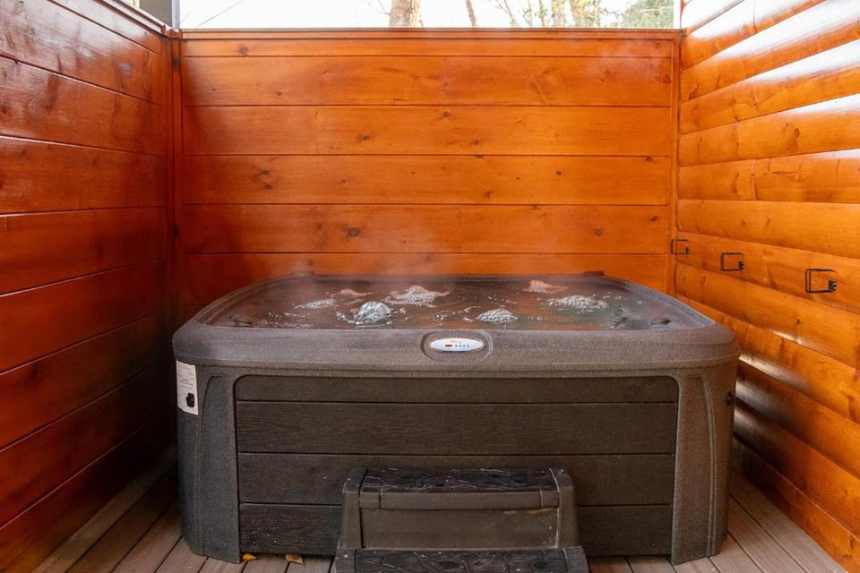 Three Little Bears 2 By Avada Properties House in Gatlinburg
