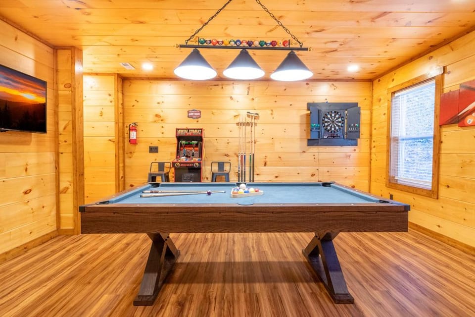 Three Little Bears 2 By Avada Properties House in Gatlinburg