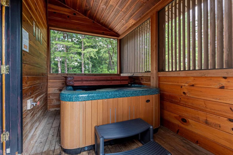 Fantastic Mr. Fox By Avada Properties House in Pigeon Forge