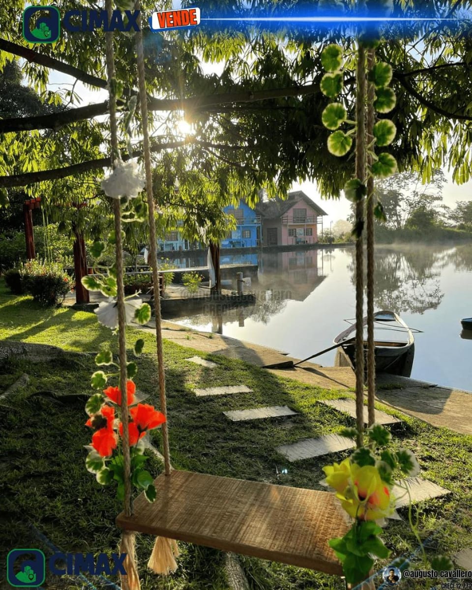 Hotel Fazenda Santa Luzia Rural Farm Stay in State of Maranhão, Brazil