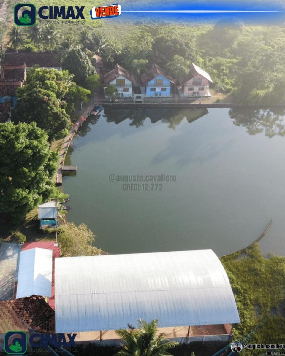 Hotel Fazenda Santa Luzia Rural Farm Stay in State of Maranhão, Brazil