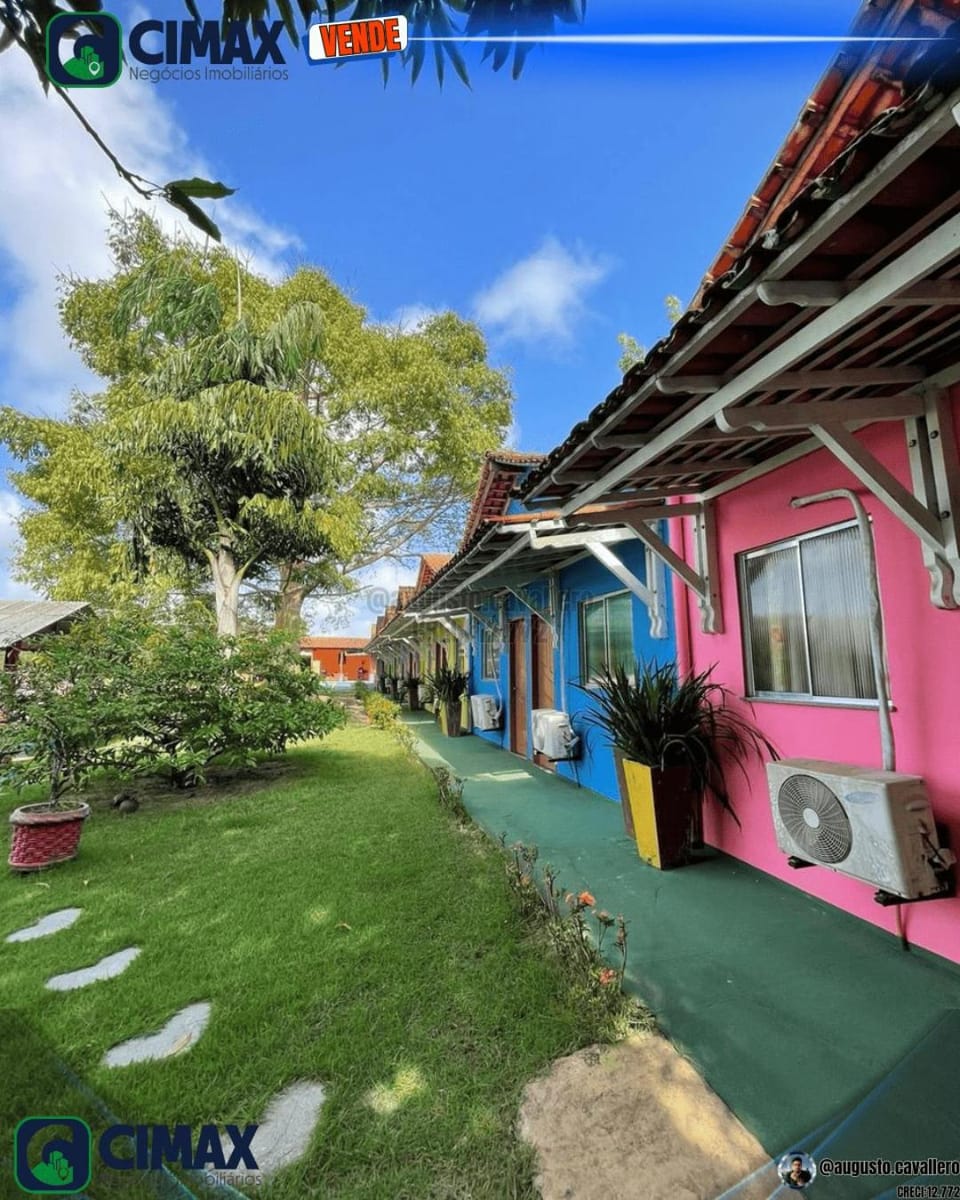 Hotel Fazenda Santa Luzia Rural Farm Stay in State of Maranhão, Brazil