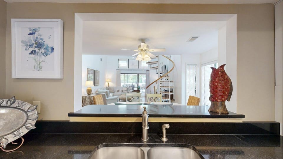 485 Captain's Cove Villa in Hilton Head Island
