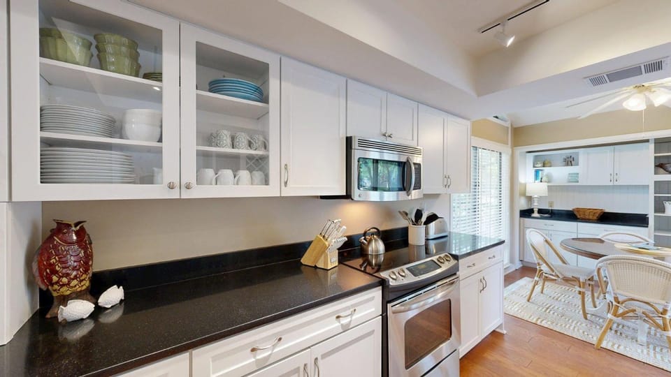 485 Captain's Cove Villa in Hilton Head Island