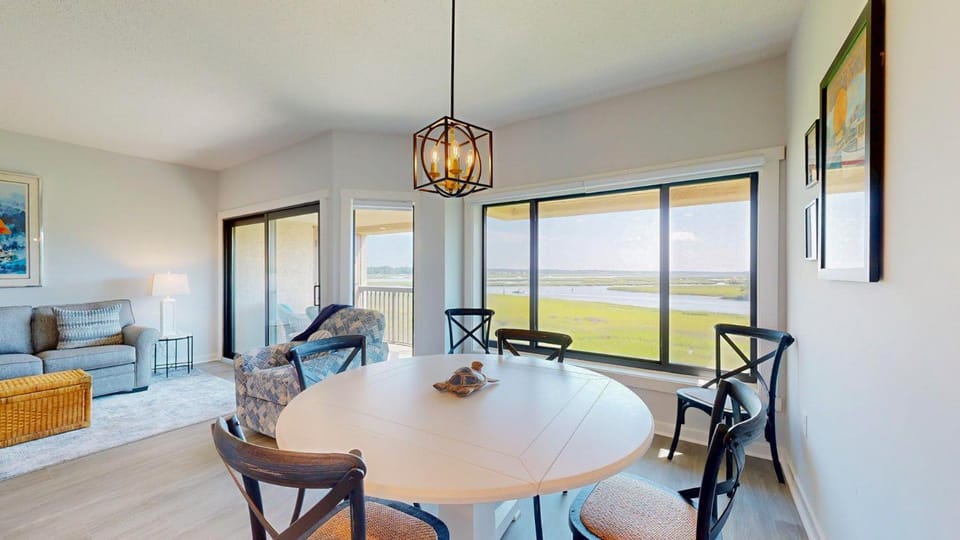 250 Captains Quarters Villa in Hilton Head Island