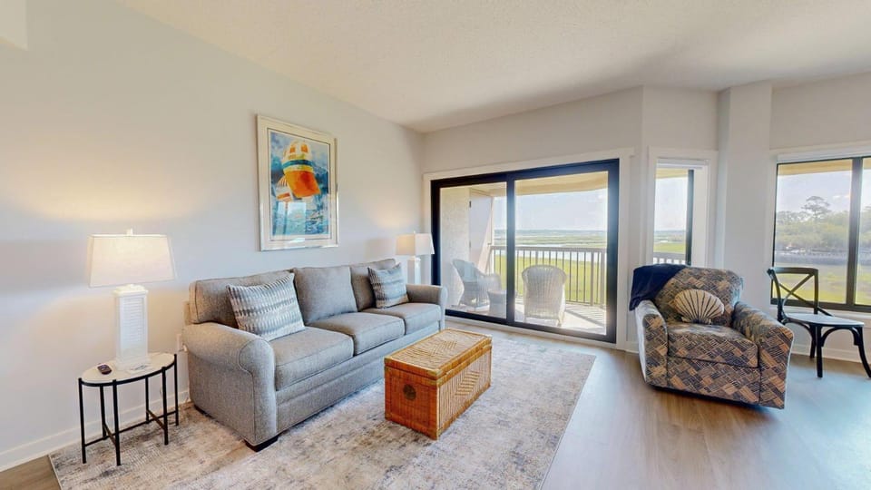 250 Captains Quarters Villa in Hilton Head Island